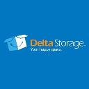 Delta Self Storage logo